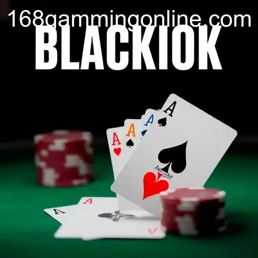 Understanding Blackjack: The Iconic Card Game with a Focus on 168 Gamming