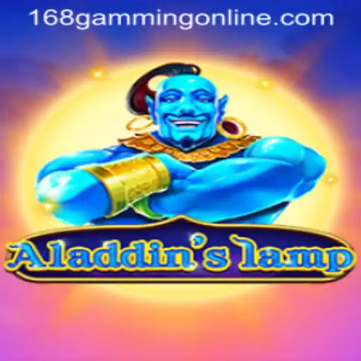 Aladdinslamp: Unveiling the Mystical World of 168 Gamming