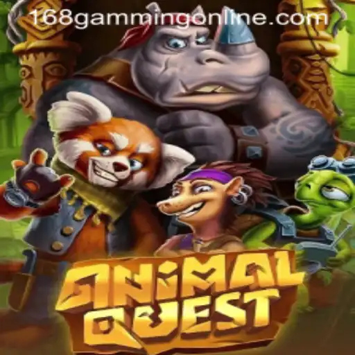 AnimalQuest: An Immersive Wildlife Adventure
