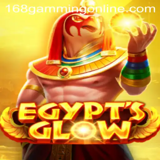 EgyptsGlow: Embark on a Mesmeric Odyssey in the World of 168 Gamming