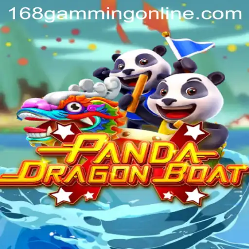 Exploring PANDADRAGONBOAT: The New Sensation in 168 Gamming