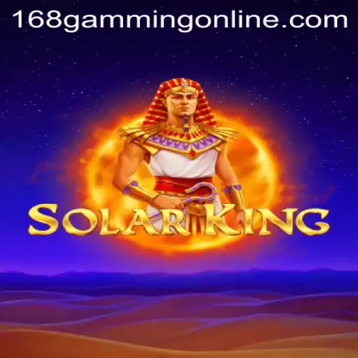 Unveiling SolarKing: The Ultimate Strategy Gaming Experience
