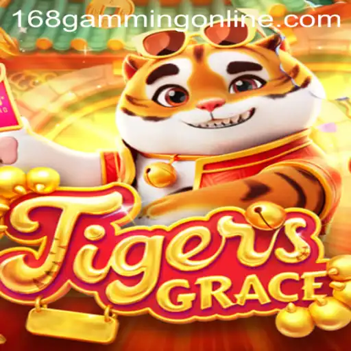 TigersGrace: Unleashing the Thrilling World of 168 Gamming