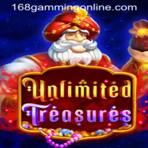 UnlimitedTreasures: Explore the World of 168 Gamming