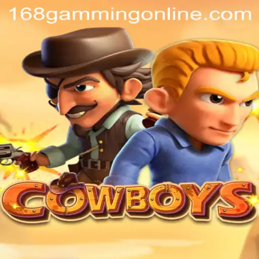 Unveiling the World of Cowboys 168 Gaming