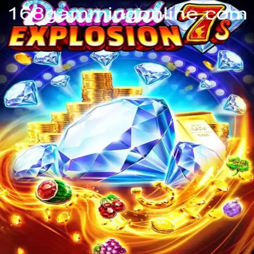 Discover the Thrilling World of DiamondExplosion7s and 168 Gamming