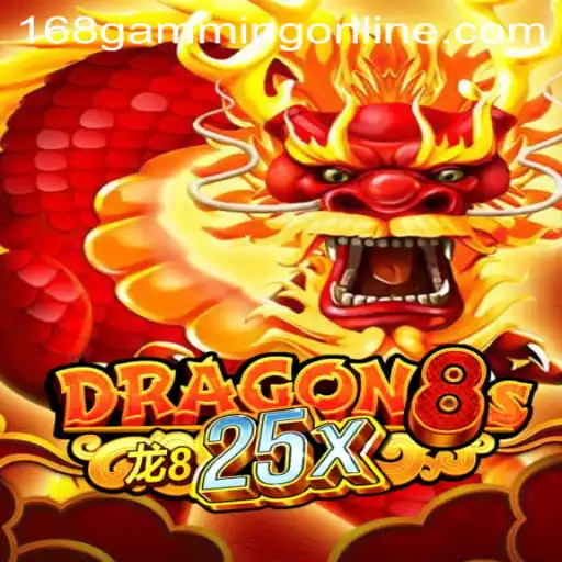 Exploring Dragon8s25x: A Revolutionary Gaming Experience in 168 Gamming