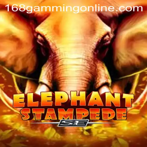 Exploring the Thrills of ElephantStampedeSE in 168 Gaming