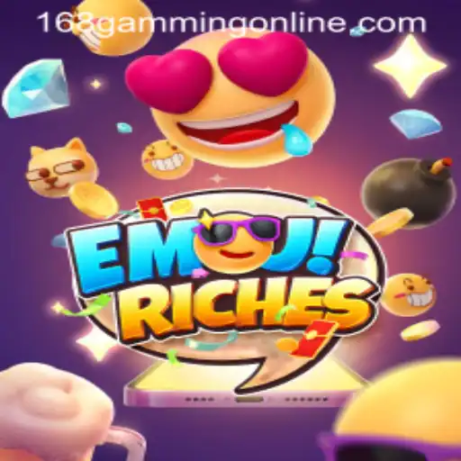 Exploring EmojiRiches: A Dive into the World of 168 Gaming