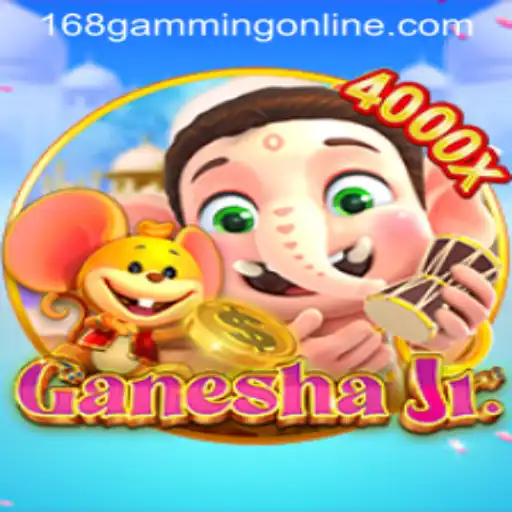 Exploring GaneshaJr: The Exciting World of 168 Gamming