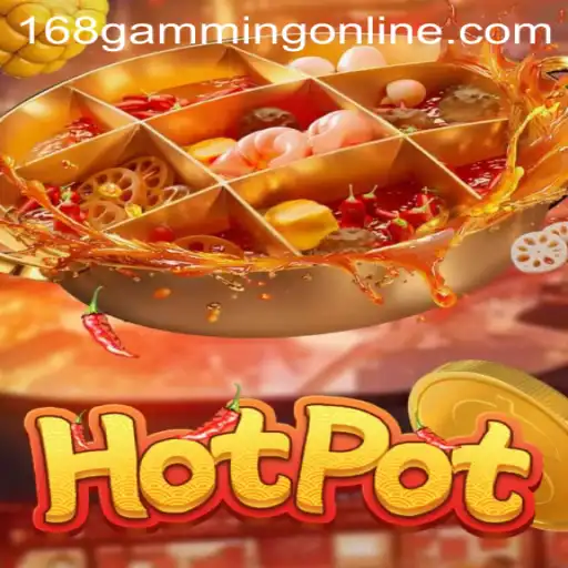 Heat Up Your Gaming Experience with Hotpot: The Ultimate 168 Gamming Adventure