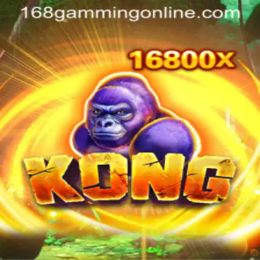 Kong: The Evolution of Adventure in 168 Gamming