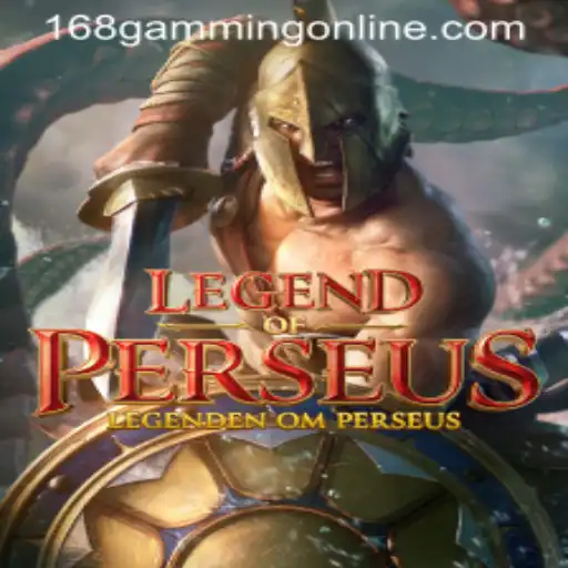 Legend of Perseus: An Epic Gaming Adventure
