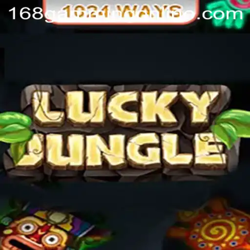 Exploring LuckyJungle1024: The Thrill of 168 Gamming