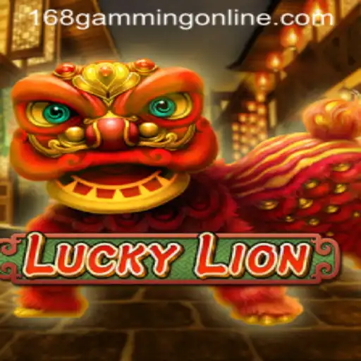 Discovering LuckyLion: A New Era in 168 Gamming