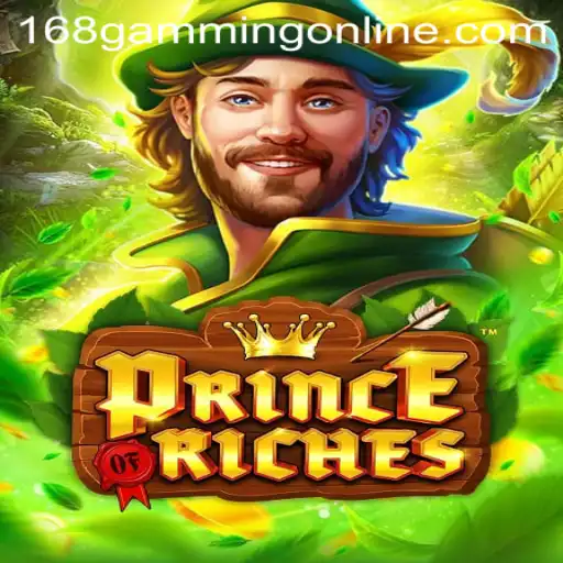 Exploring the Thrills of PrinceOfRiches - A Must-Play in the 168 Gaming World