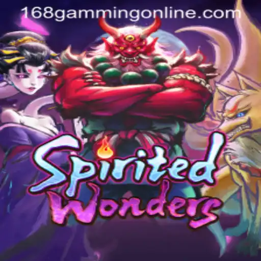 SpiritedWonders: Exploring the Enchanting World of 168 Gamming