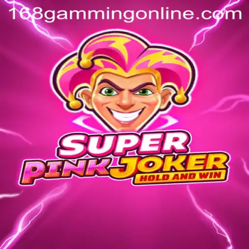 Unveiling SuperPinkJoker: The New Sensation in 168 Gamming